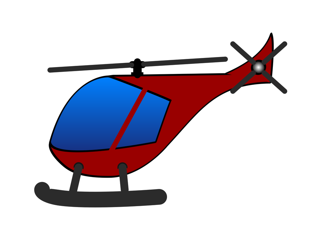  Gambar  Kartun  Helikopter  Kumpulan Kartun 