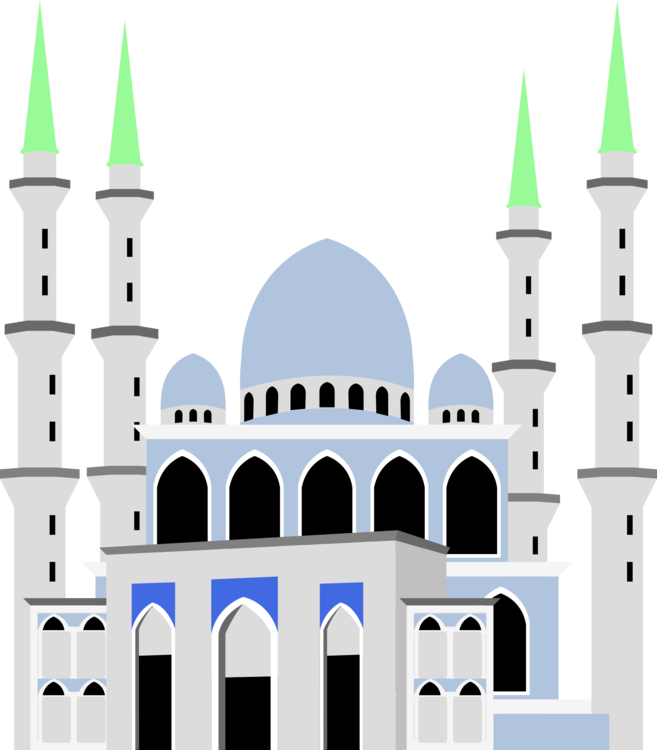 Building,Mosque,Facade