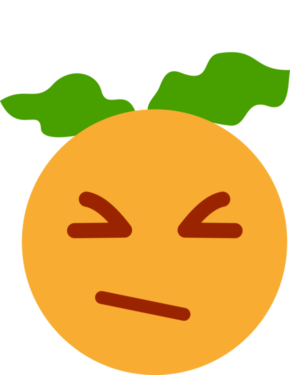 Emoticon,Head,Leaf