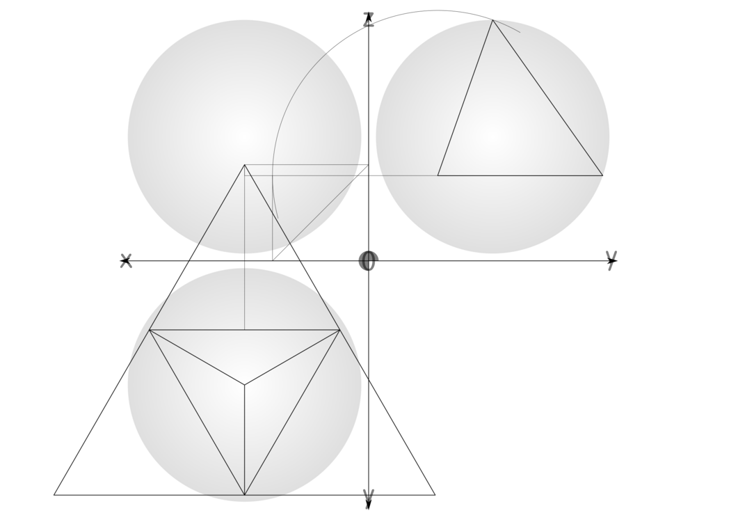 Monochrome,Angle,Symmetry