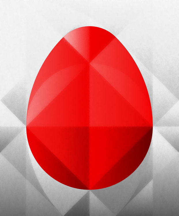 Computer Wallpaper,Red,Easter