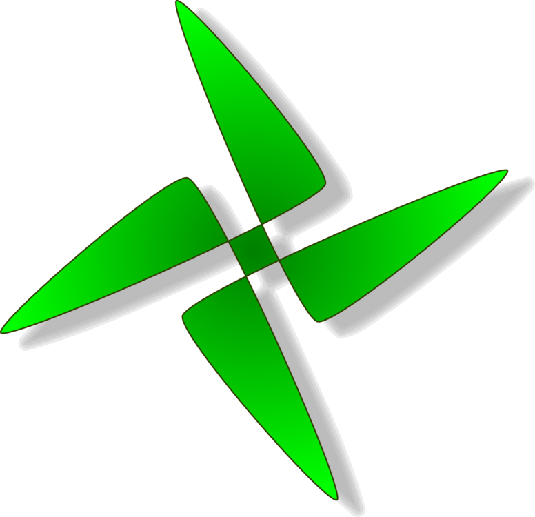 Leaf,Symbol,Green