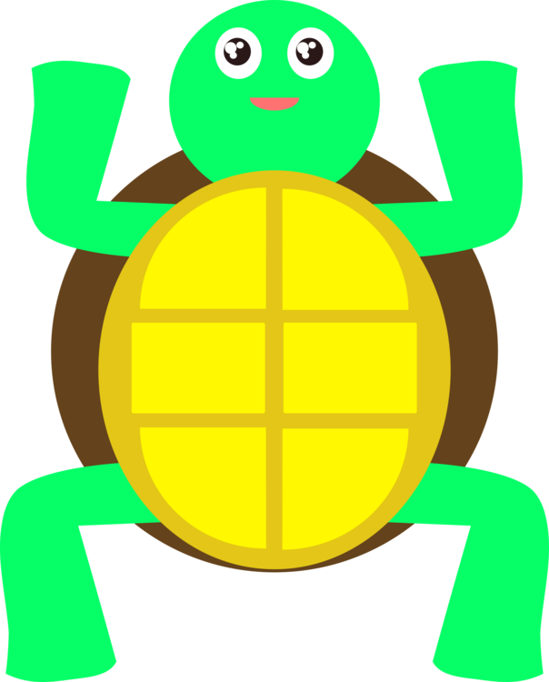 Turtle,Smiley,Tortoise