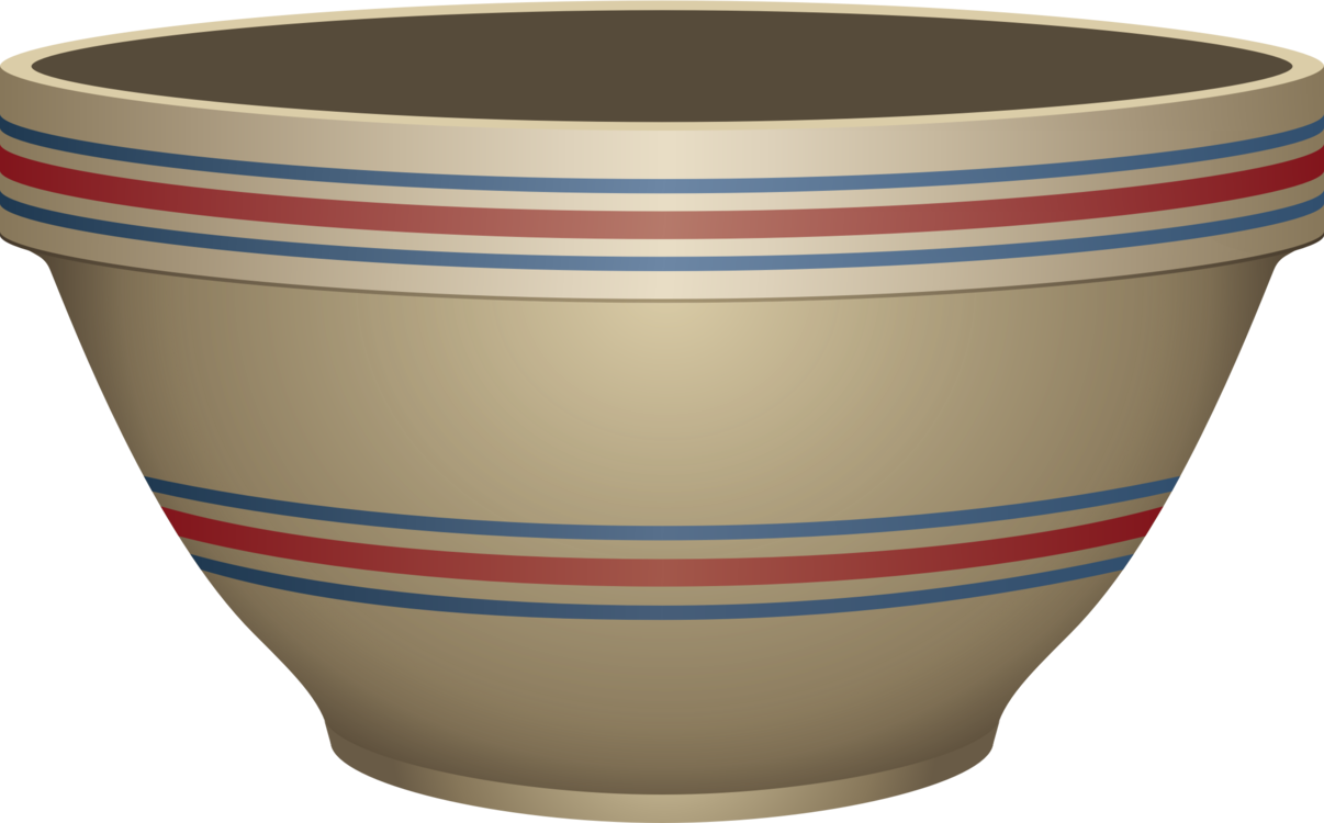 Pottery,Ceramic,Mixing Bowl