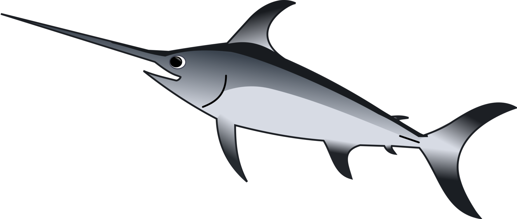 Download Billfish,Shark,Marine Biology PNG Clipart - Royalty Free SVG / PNG