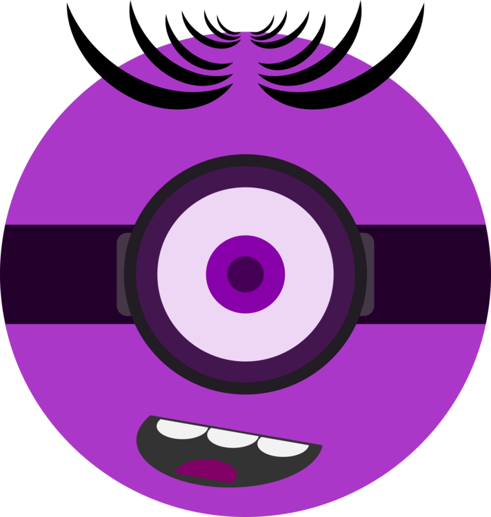 Eye,Purple,Symbol