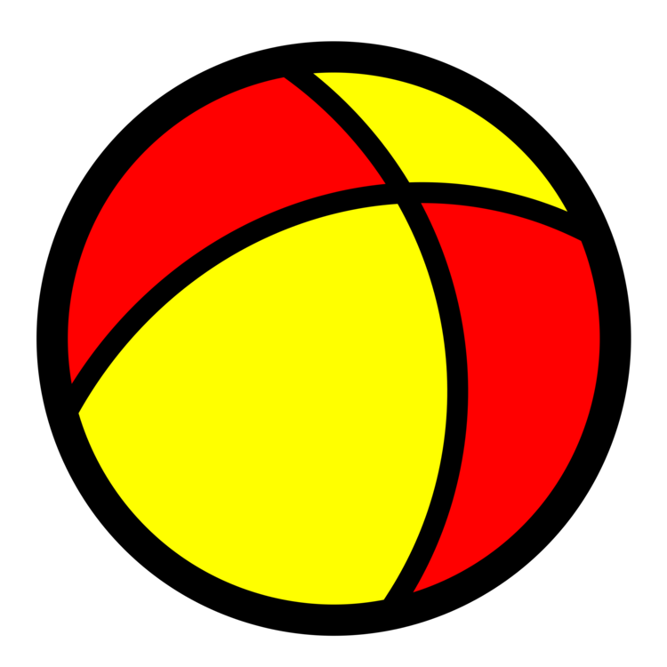 Ball,Area,Symbol