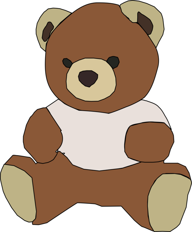 Teddy Bear,Toy,Carnivoran