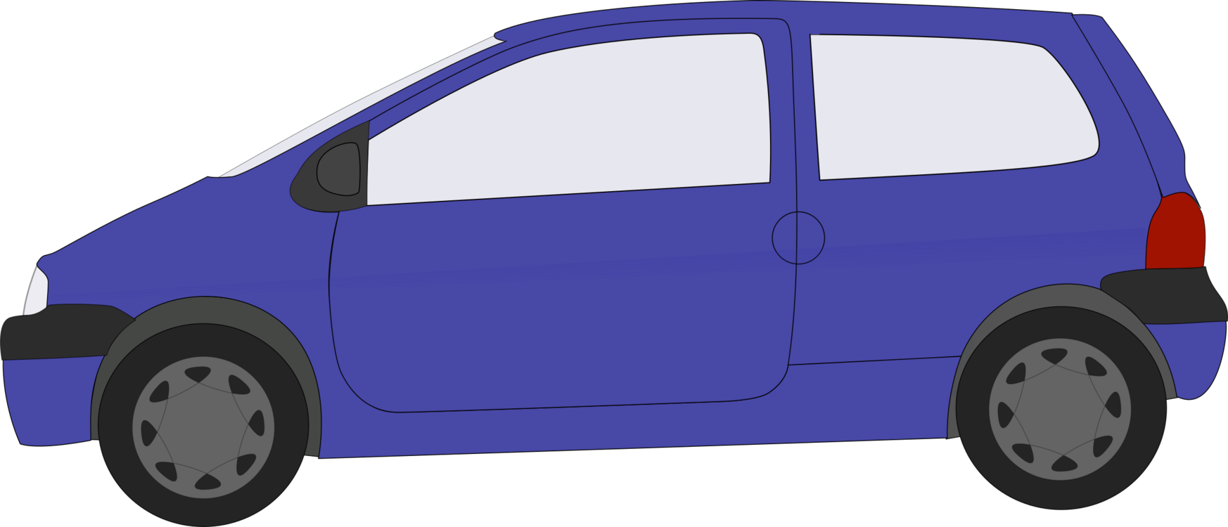 Model Car,Hybrid Electric Vehicle,Rim
