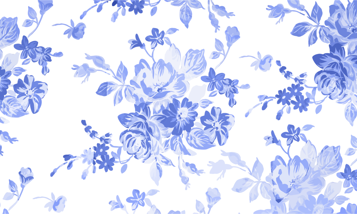 Blue,Visual Arts,Plant
