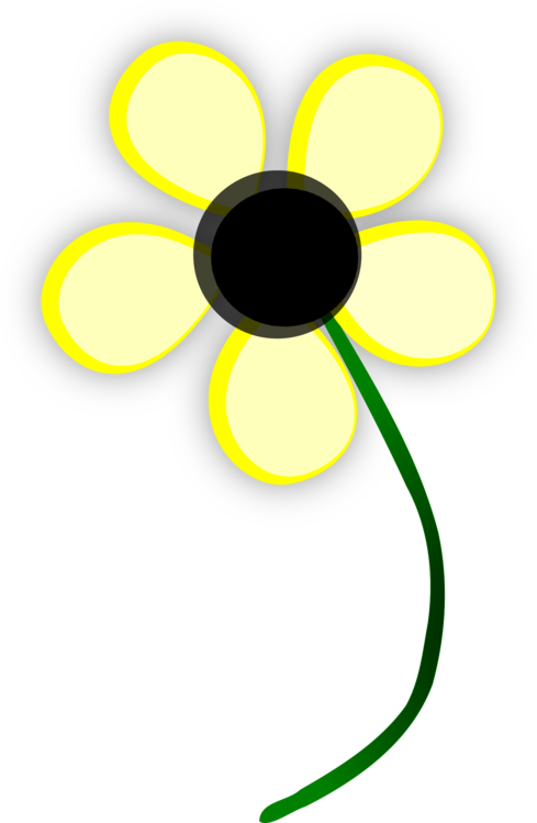 Flower,Sunflower,Symbol