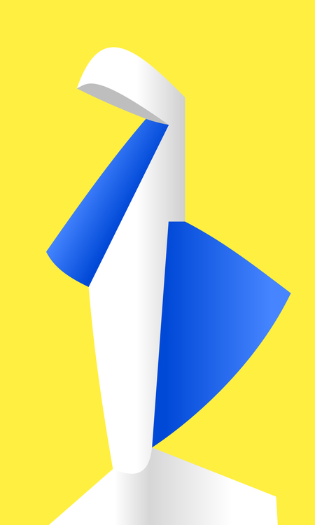 Blue,Angle,Logo