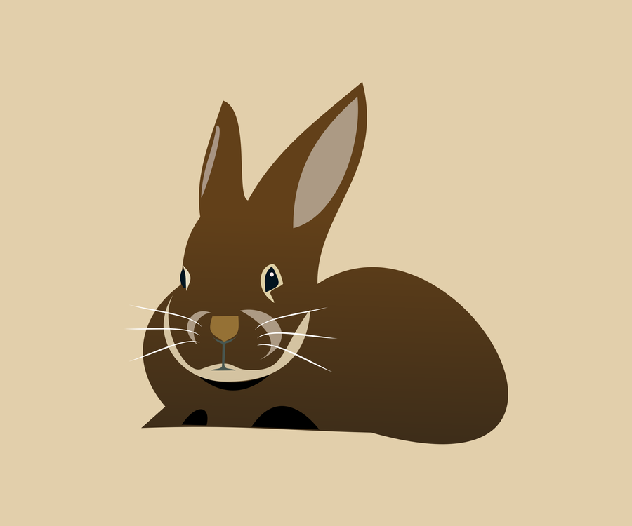 Download Rabits And Hares,Whiskers,Hare PNG Clipart - Royalty Free ...