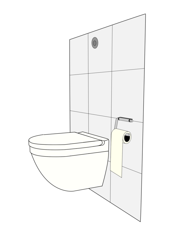 Toilet,Angle,Area