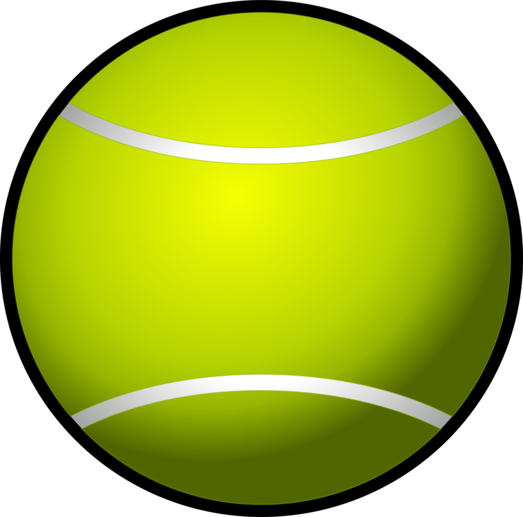 Ball,Tennis Ball,Symbol