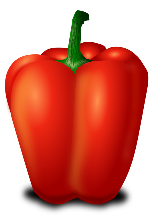 Bell Pepper,Apple,Natural Foods