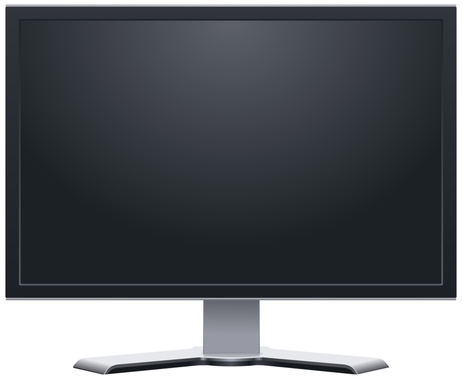 Computer Monitor,Output Device,Lcd Tv