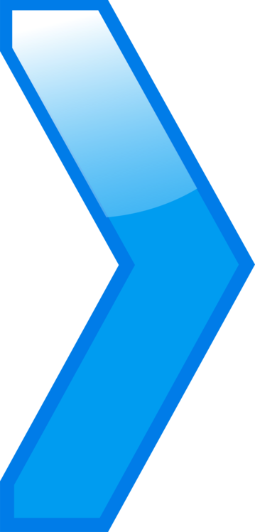 Blue,Triangle,Area