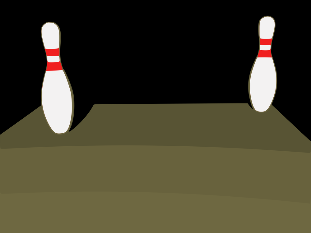 Bowling Equipment,Bowling Pin,Split