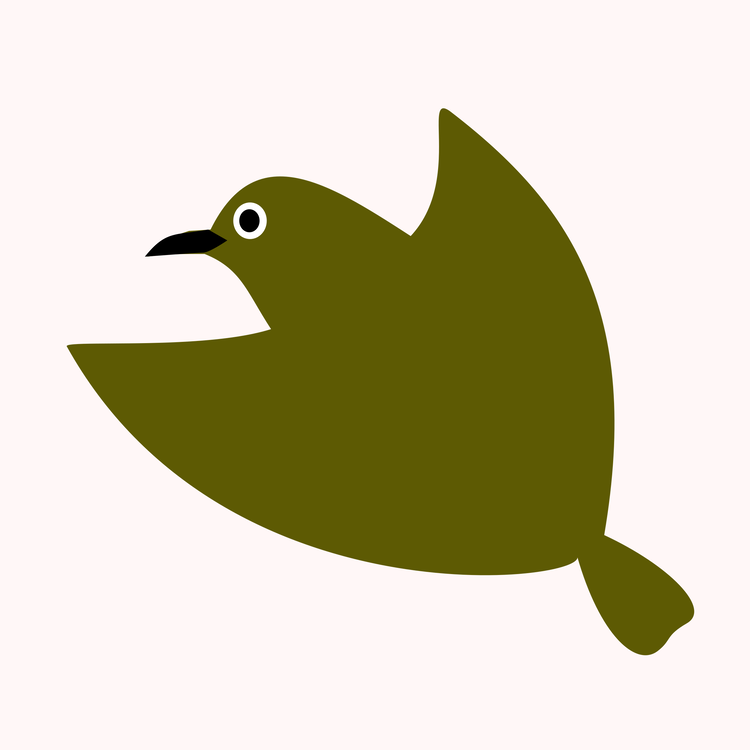Leaf,Fish,Marine Mammal