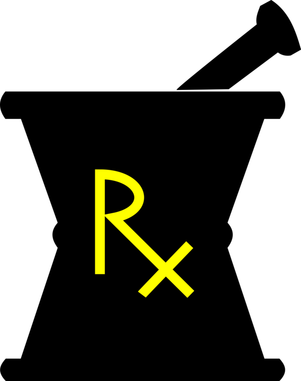 pharmacy technician logo