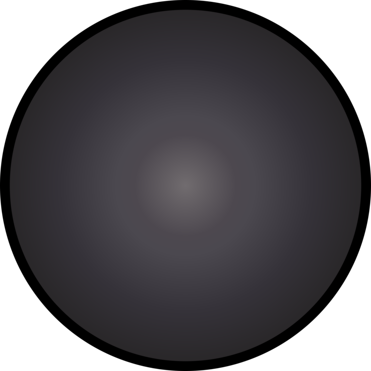 Sphere,Circle,Black