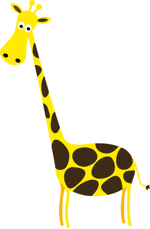 Giraffidae,Wildlife,Neck