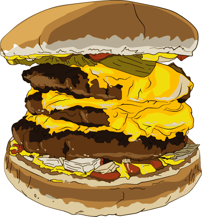 Cuisine,Sandwich,Hamburger