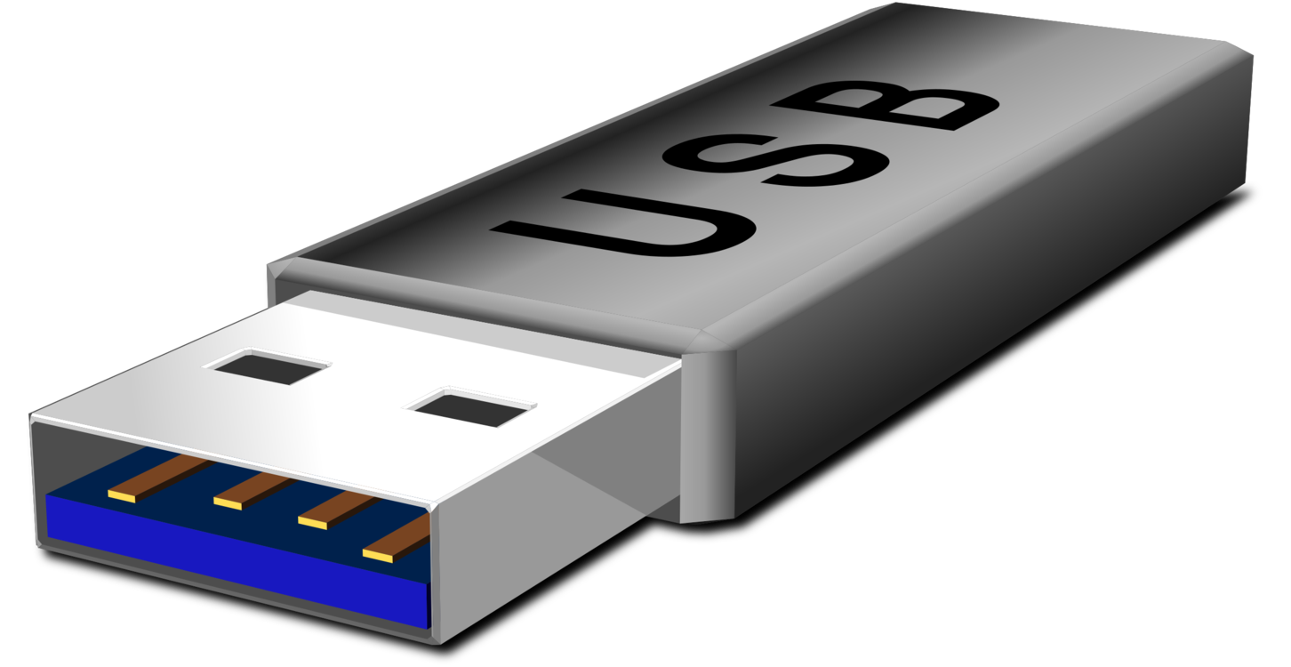 data storage devices clipart