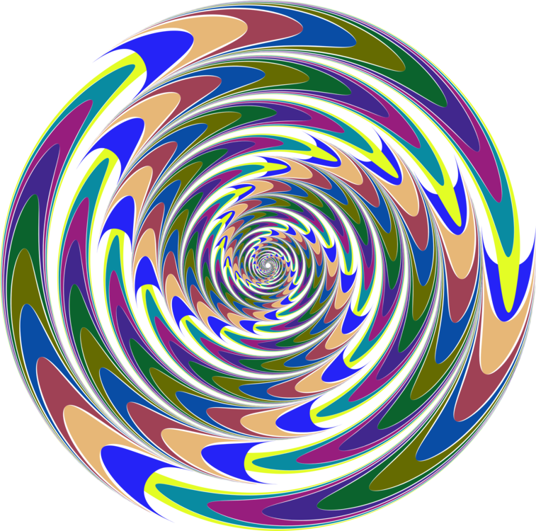 Spiral,Sphere,Vortex