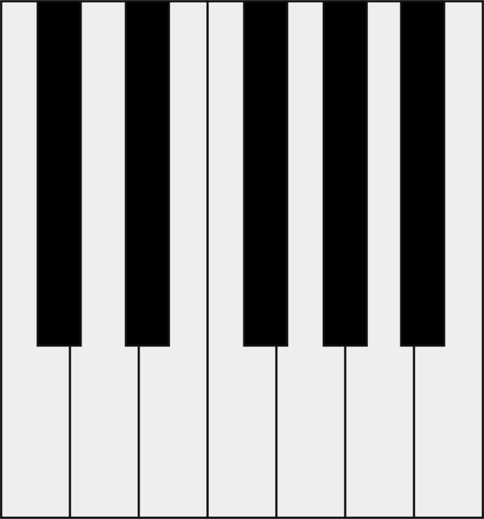 Musical Instrument,Electric Piano,Symmetry