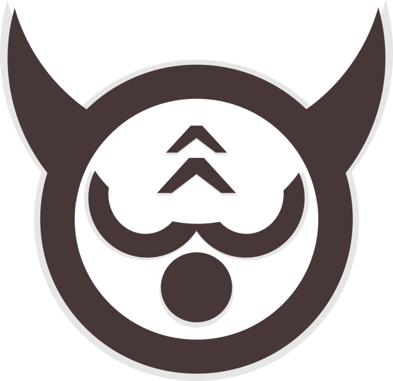 Logo,Symbol,Snout