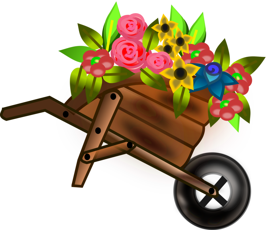 Flower,Flowerpot,Plant