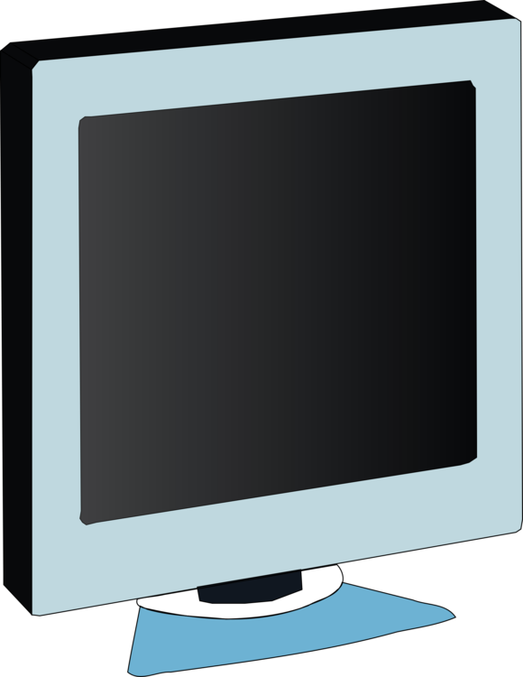 Computer Monitor,Output Device,Multimedia