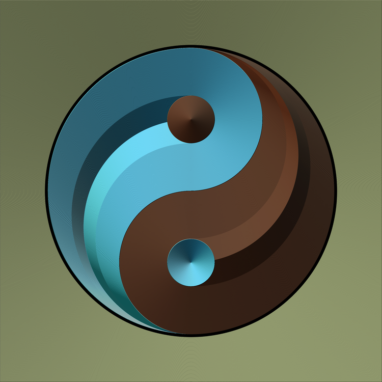 Symbol,Spiral,Sphere