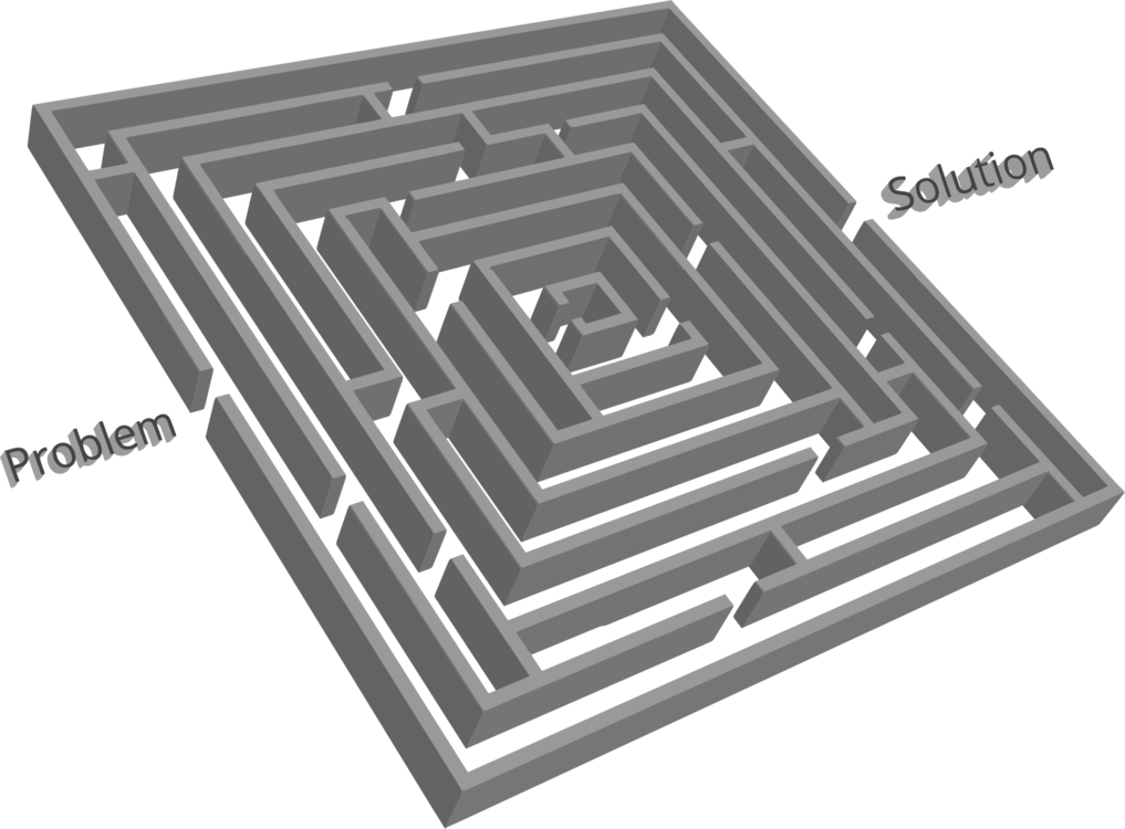 Angle,Labyrinth,Puzzle