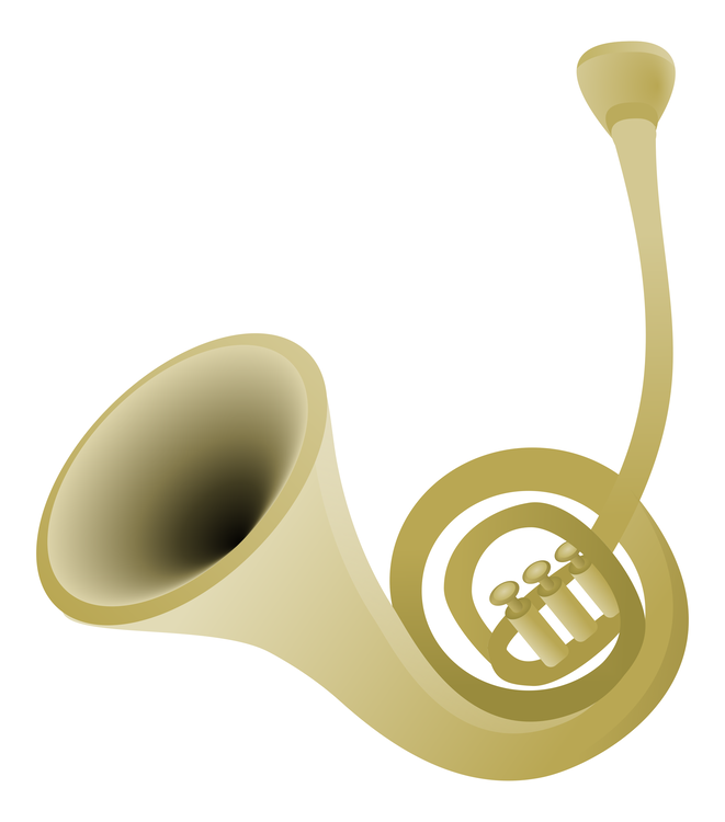 Brass Instrument,French Horns,Brass Instruments