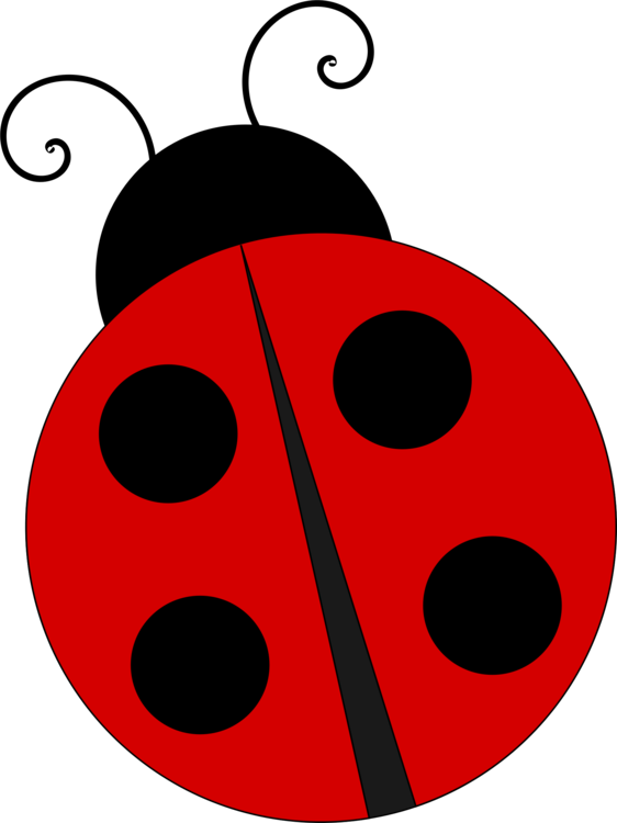 Ladybird,Symbol,Artwork PNG Clipart - Royalty Free SVG / PNG