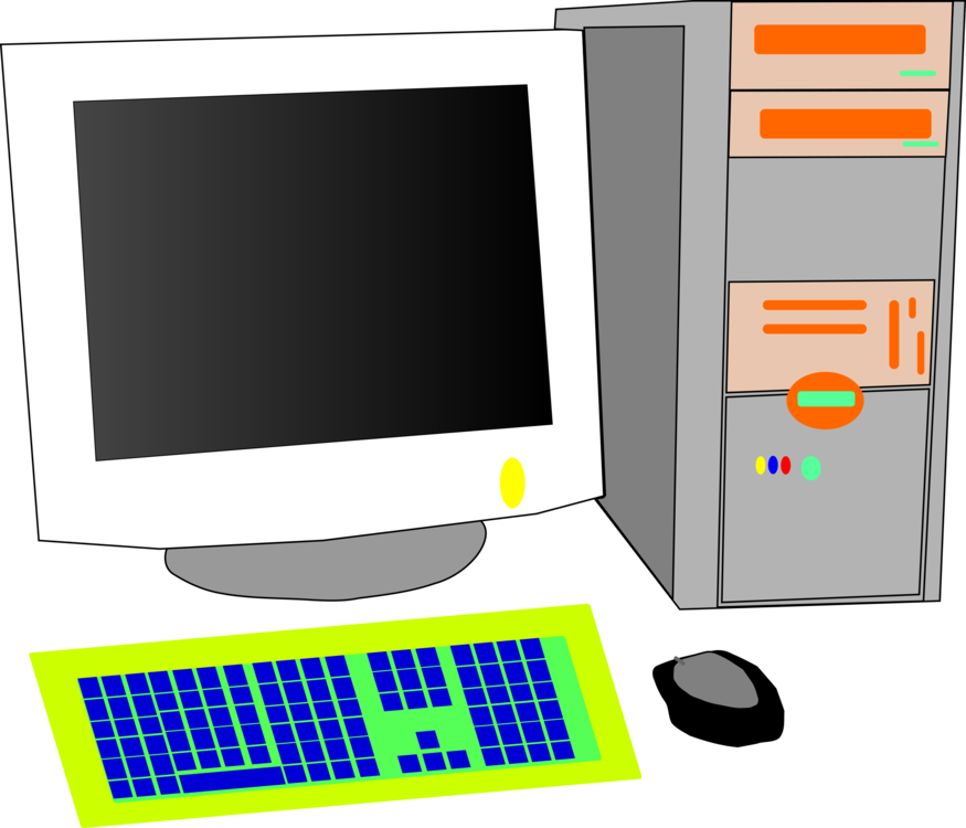 Computer Monitor,Electronic Device,Personal Computer