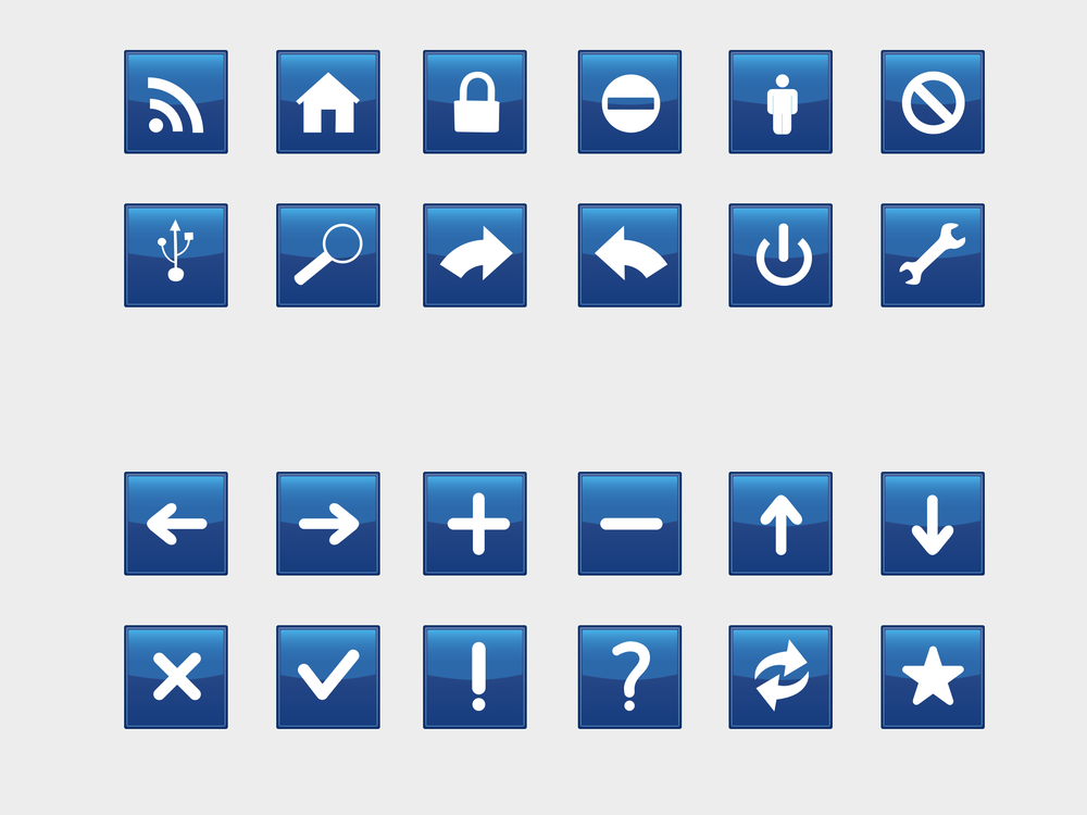 Blue,Computer Icon,Symmetry
