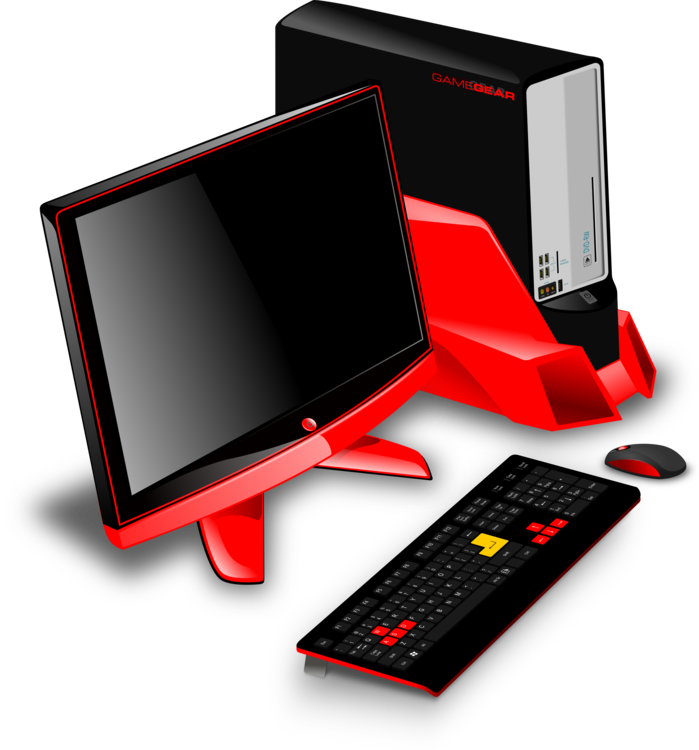 Desktop Computer,Computer,Electronic Device