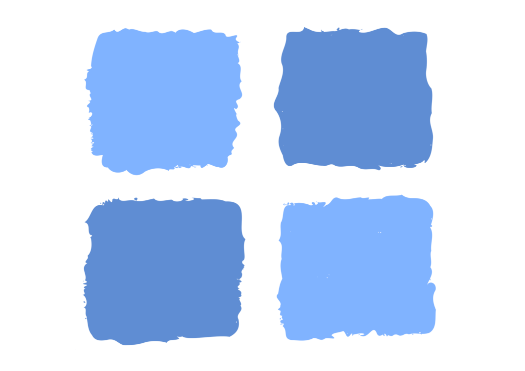 Blue,Angle,Area
