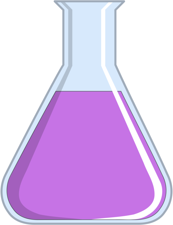 Angle,Purple,Laboratory Flask