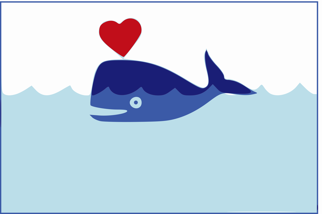 Free Free 312 Baby Whale Svg SVG PNG EPS DXF File