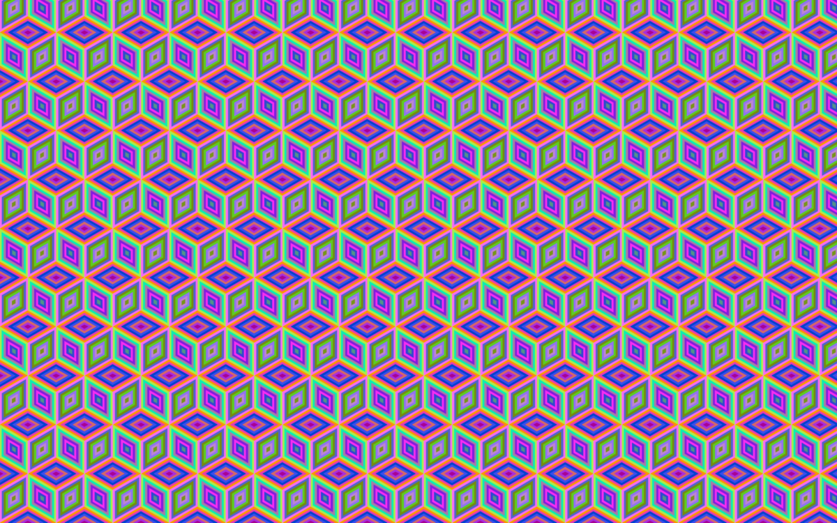 Visual Arts,Symmetry,Purple