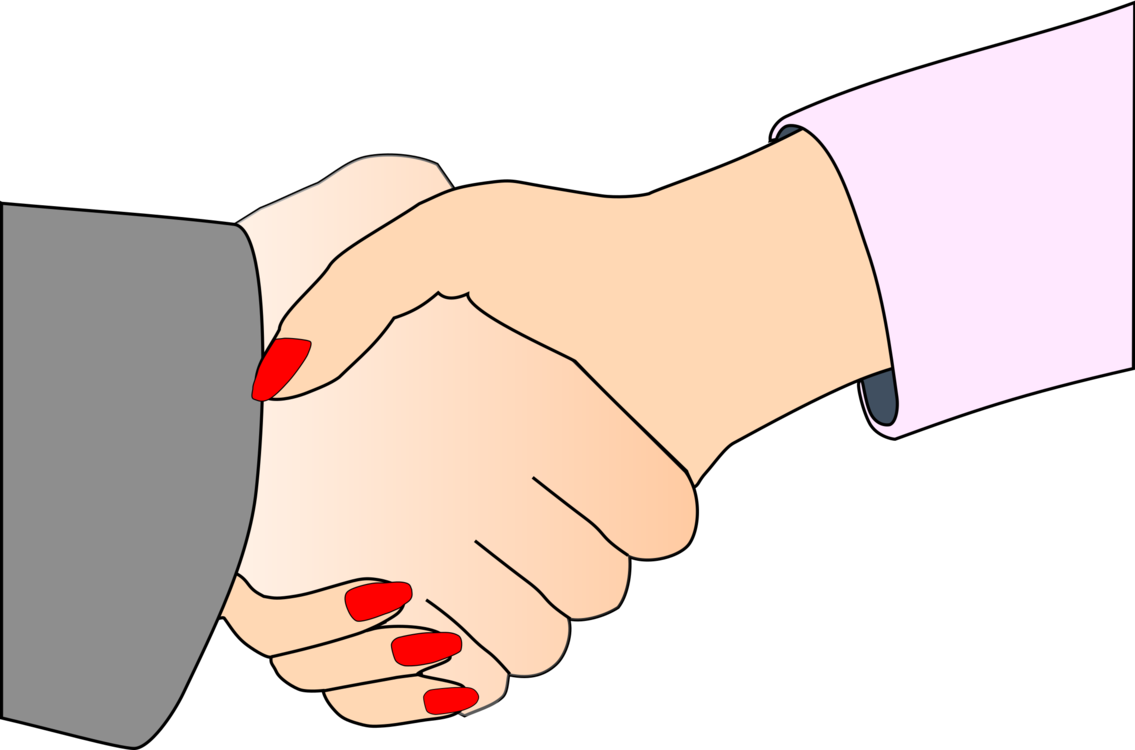 Handshake,Angle,Thumb