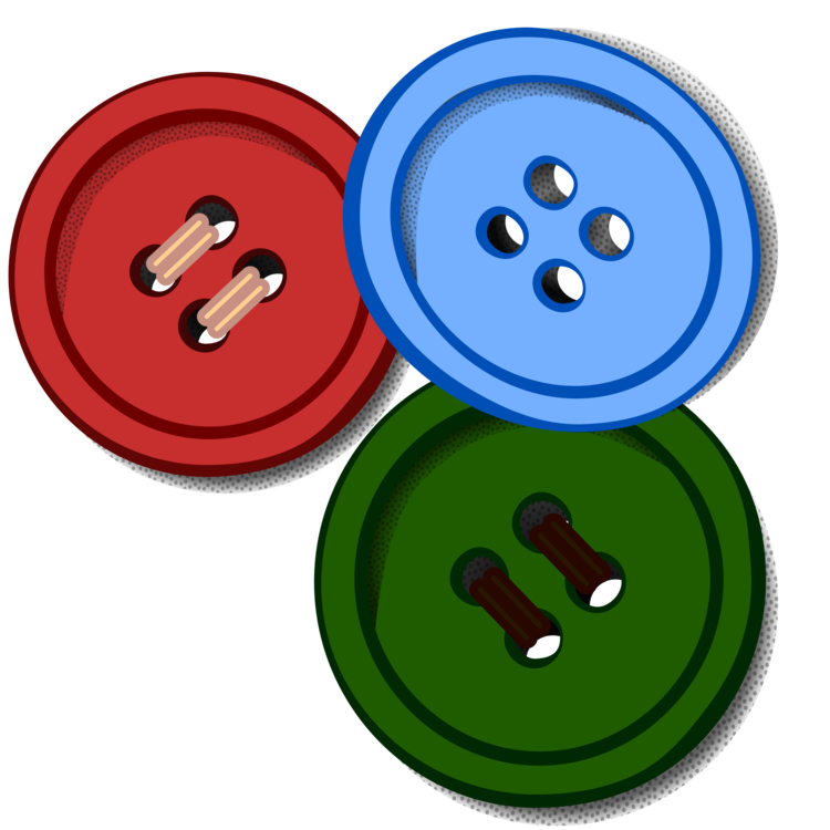 Button,Smiley,Circle