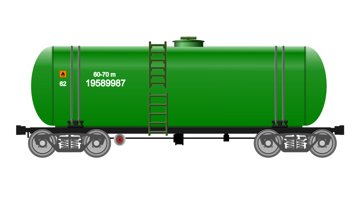 Rolling Stock,Freight Transport,Cylinder
