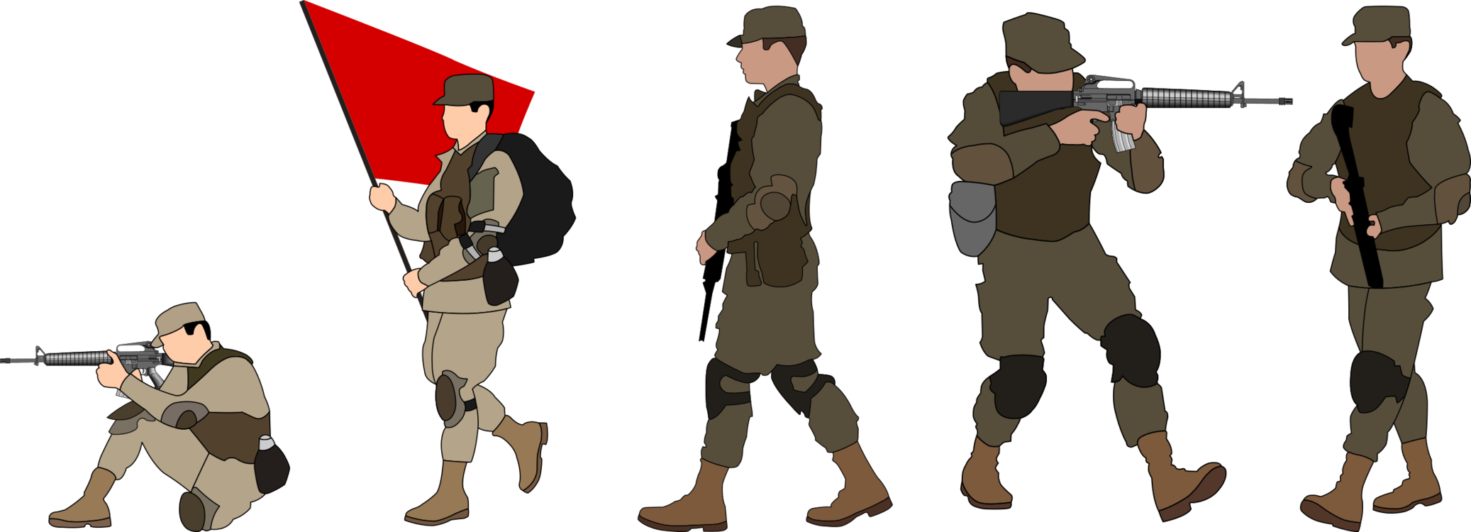 Military Officer,Military Person,Army