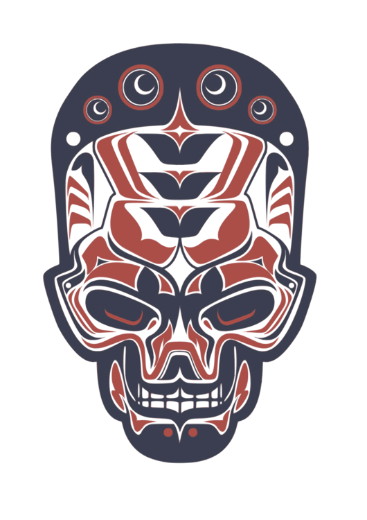 Symbol,Skull,Headgear